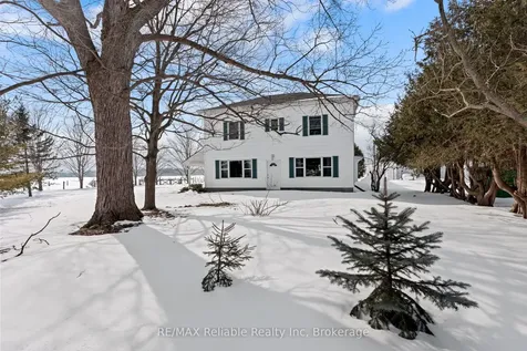 76651 London Road Bluewater ON N0M 1L0