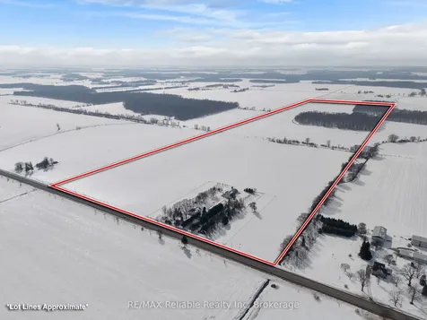 76651 London Road Bluewater ON N0M 1L0