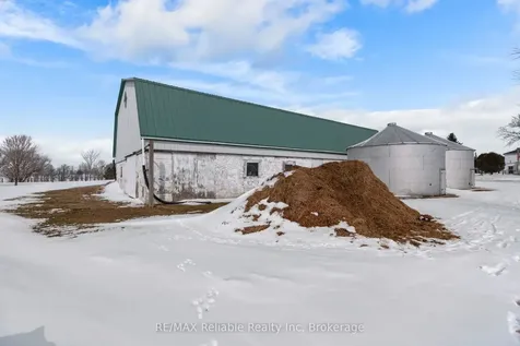 76651 London Road Bluewater ON N0M 1L0