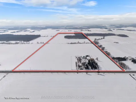 76651 London Road Bluewater ON N0M 1L0