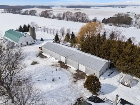 76651 London Road Bluewater ON N0M 1L0