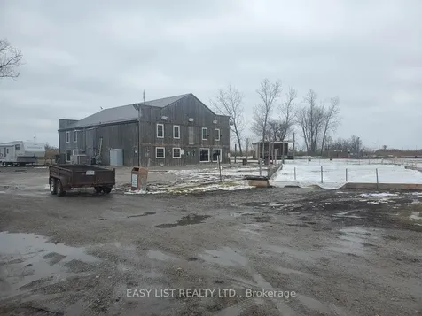 4625 Richardson Side Road Lakeshore ON N0P 2P0
