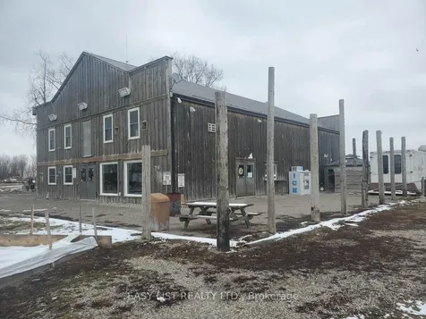 4625 Richardson Side Road Lakeshore ON N0P 2P0