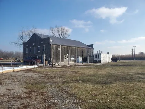 4625 Richardson Side Road Lakeshore ON N0P 2P0