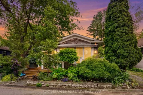 11 Peel Street St. Catharines ON L2N 5A2