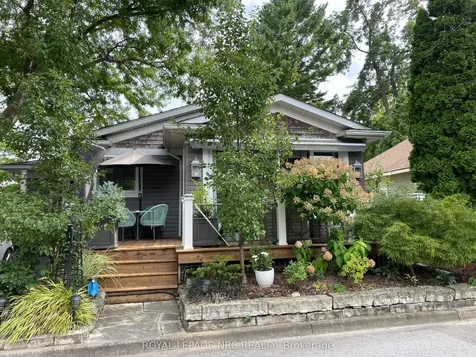 11 Peel Street St. Catharines ON L2N 5A2