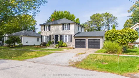23 Heywood Avenue St. Catharines ON L2M 2M7