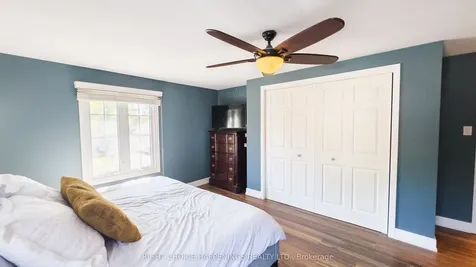 23 Heywood Avenue St. Catharines ON L2M 2M7