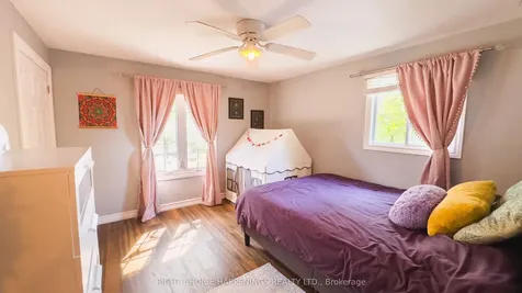 23 Heywood Avenue St. Catharines ON L2M 2M7
