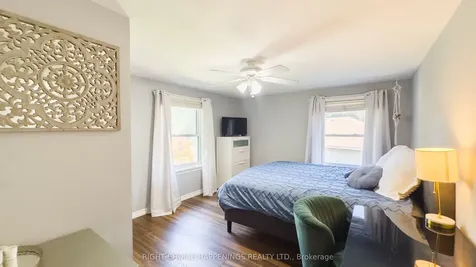 23 Heywood Avenue St. Catharines ON L2M 2M7