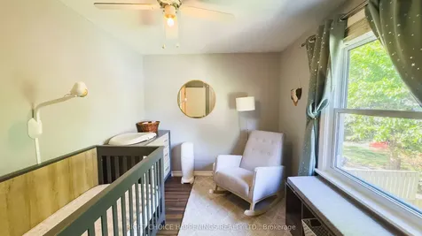 23 Heywood Avenue St. Catharines ON L2M 2M7