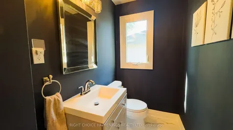 23 Heywood Avenue St. Catharines ON L2M 2M7