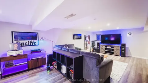 23 Heywood Avenue St. Catharines ON L2M 2M7