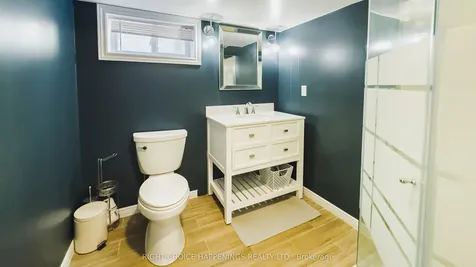 23 Heywood Avenue St. Catharines ON L2M 2M7