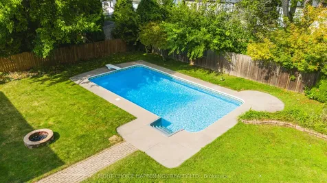 23 Heywood Avenue St. Catharines ON L2M 2M7