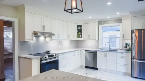 23 Heywood Avenue St. Catharines ON L2M 2M7