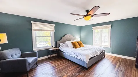 23 Heywood Avenue St. Catharines ON L2M 2M7
