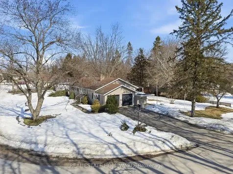 4 Wayne Crescent Quinte West ON K0K 1L0