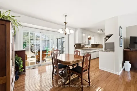 4 Wayne Crescent Quinte West ON K0K 1L0