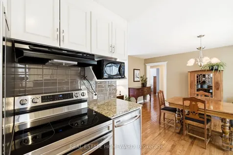 4 Wayne Crescent Quinte West ON K0K 1L0