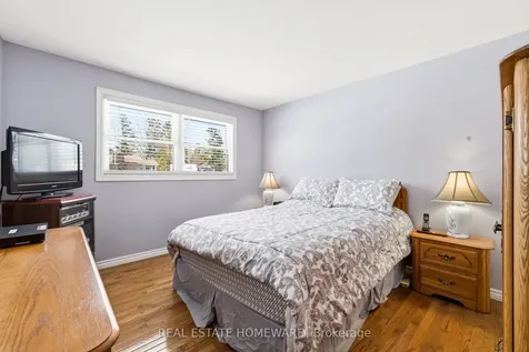 4 Wayne Crescent Quinte West ON K0K 1L0
