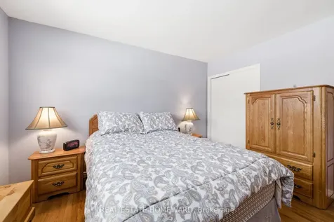 4 Wayne Crescent Quinte West ON K0K 1L0