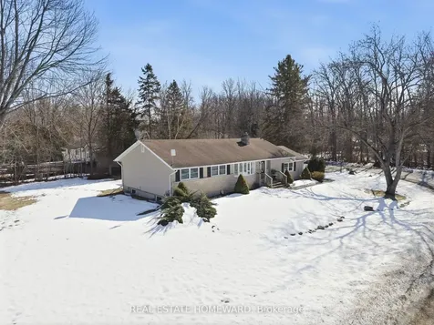 4 Wayne Crescent Quinte West ON K0K 1L0
