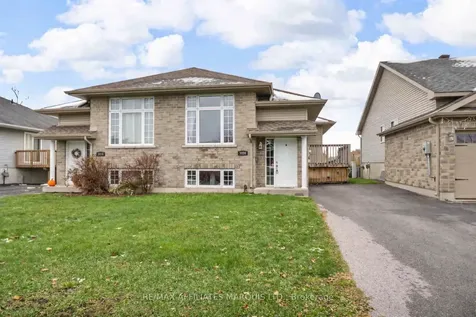 3226 Northdale Drive Cornwall ON K6K 0A5