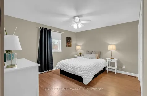 3226 Northdale Drive Cornwall ON K6K 0A5