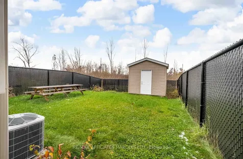 3226 Northdale Drive Cornwall ON K6K 0A5