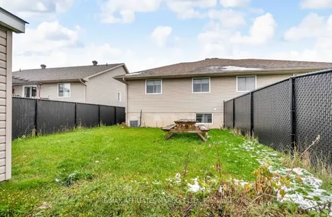 3226 Northdale Drive Cornwall ON K6K 0A5