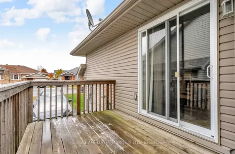 3226 Northdale Drive Cornwall ON K6K 0A5