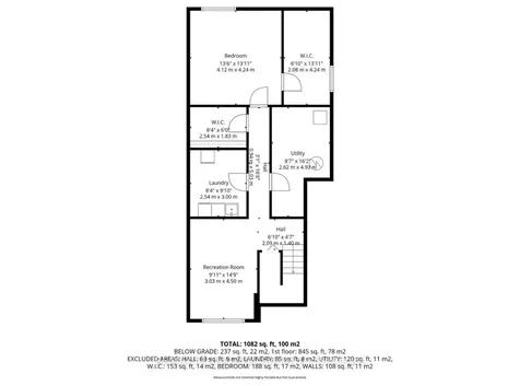 3226 Northdale Drive Cornwall ON K6K 0A5