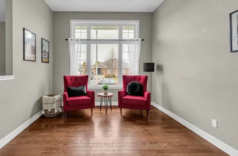 3226 Northdale Drive Cornwall ON K6K 0A5