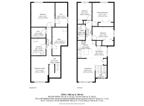 3226 Northdale Drive Cornwall ON K6K 0A5