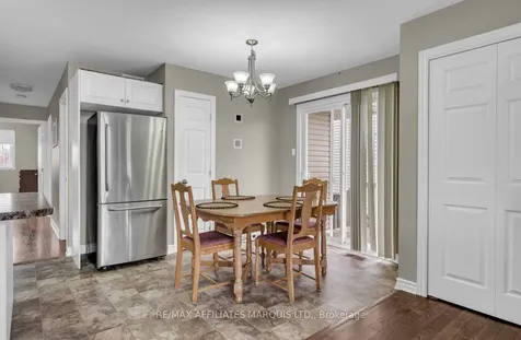 3226 Northdale Drive Cornwall ON K6K 0A5