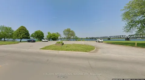 610 Niagara Boulevard Fort Erie ON L2A 3H1