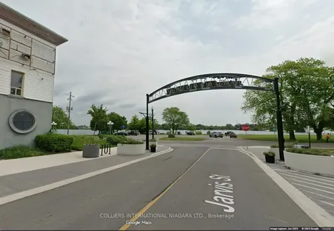 610 Niagara Boulevard Fort Erie ON L2A 3H1