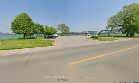 610 Niagara Boulevard Fort Erie ON L2A 3H1