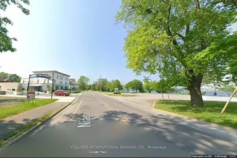 610 Niagara Boulevard Fort Erie ON L2A 3H1