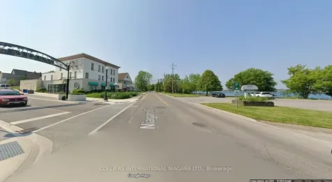 610 Niagara Boulevard Fort Erie ON L2A 3H1