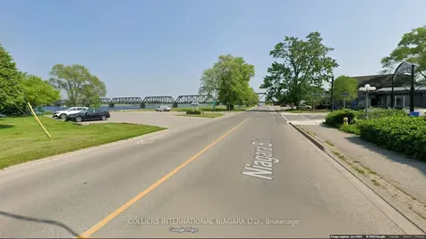 610 Niagara Boulevard Fort Erie ON L2A 3H1