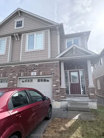 23 Elderberry Road Thorold ON L2V 0E7