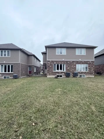 23 Elderberry Road Thorold ON L2V 0E7