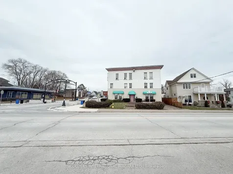 611 Niagara Boulevard Fort Erie ON L2A 3H6
