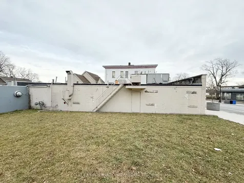 611 Niagara Boulevard Fort Erie ON L2A 3H6