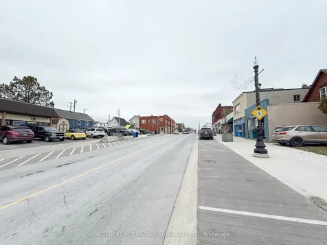 611 Niagara Boulevard Fort Erie ON L2A 3H6