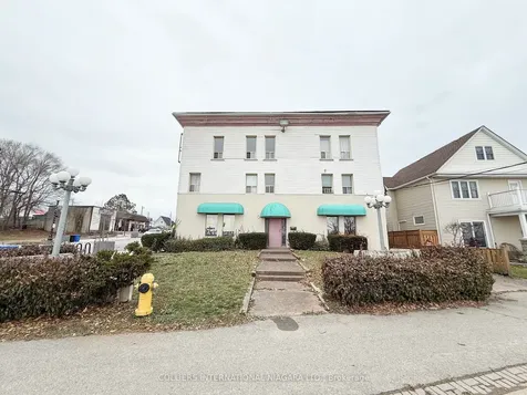 611 Niagara Boulevard Fort Erie ON L2A 3H6