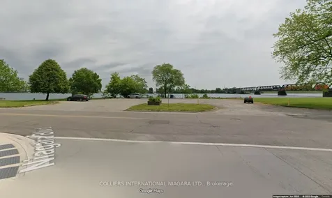 611 Niagara Boulevard Fort Erie ON L2A 3H6