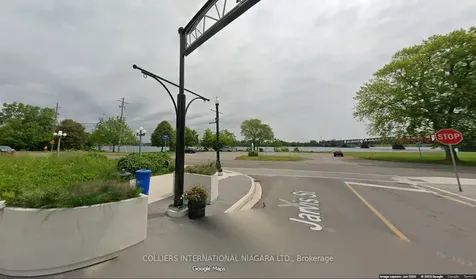 611 Niagara Boulevard Fort Erie ON L2A 3H6